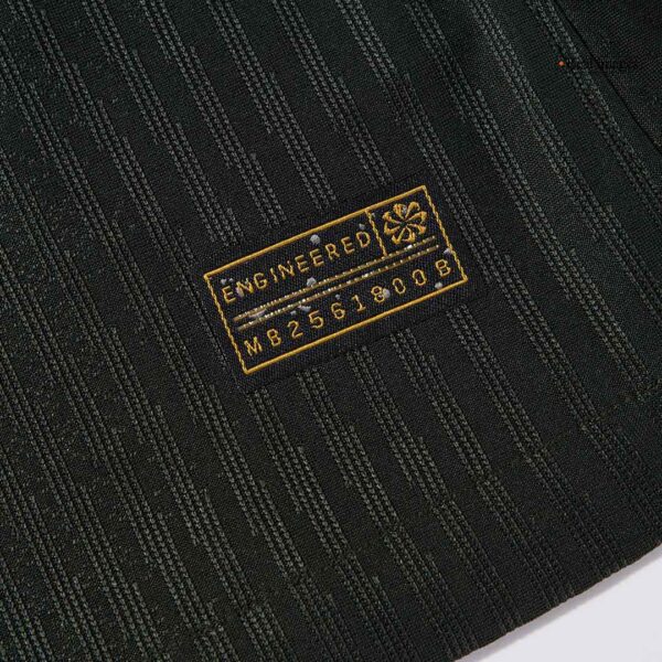 Liverpool Away Match Jersey 2024/25 - Image 13