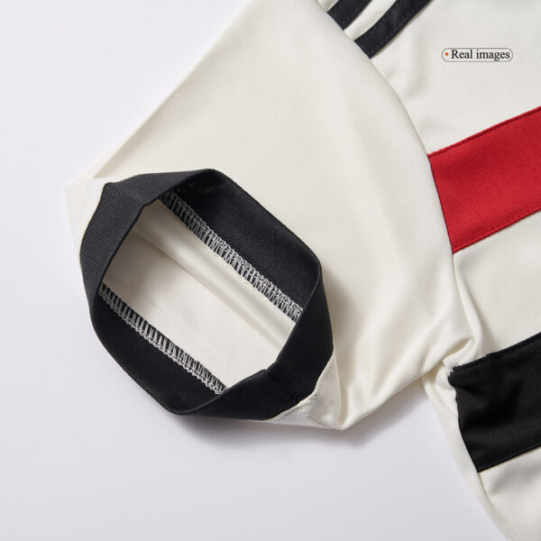 Women's Manchester United Third Jersey 2024/25 - Image 13