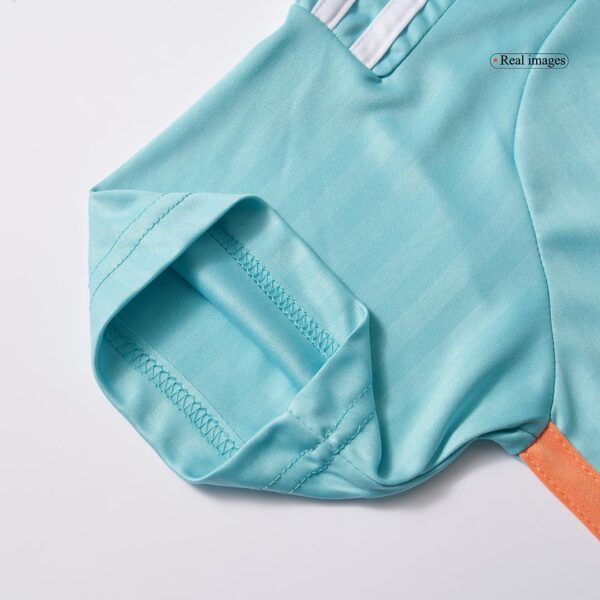 Women's Inter Miami CF Third Jersey 2024 - Image 11