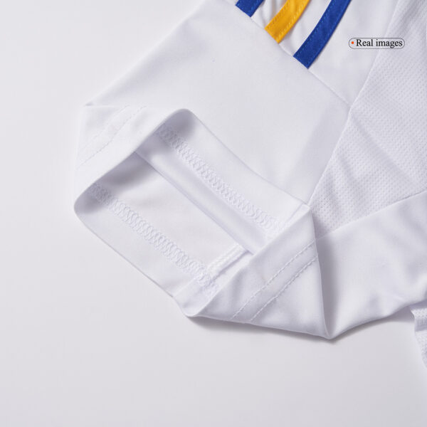 Boca Juniors Away Jersey 2024/25 - Image 15