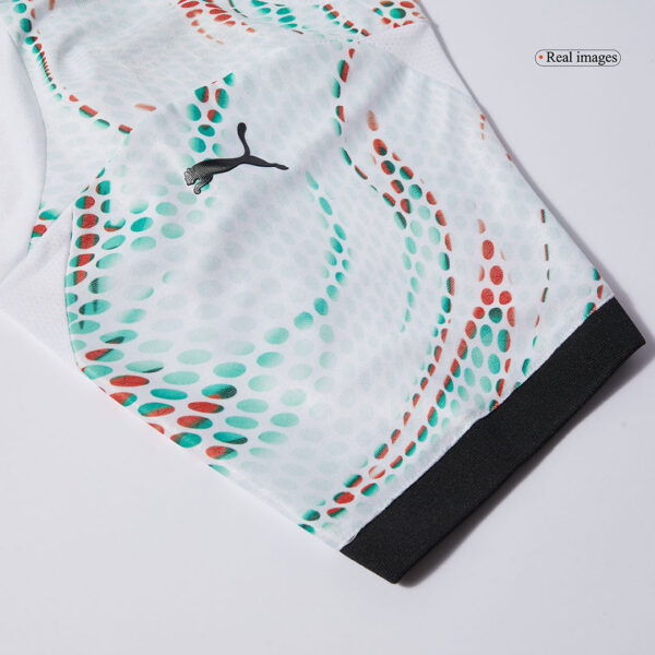 Portugal Away Match Jersey 2025 - Image 11