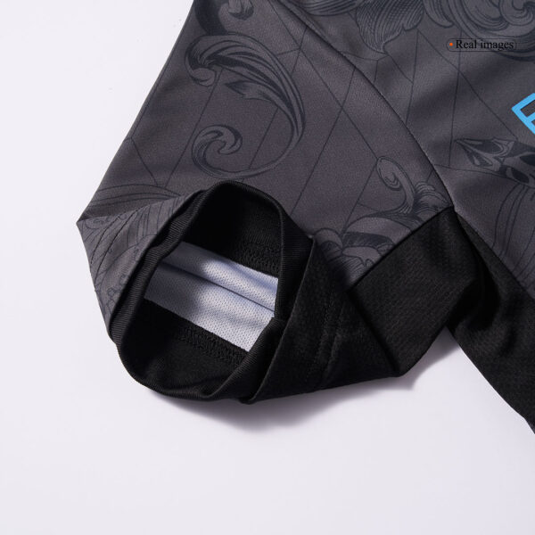 Napoli Third Jersey Player Version 2024/25 - Image 11