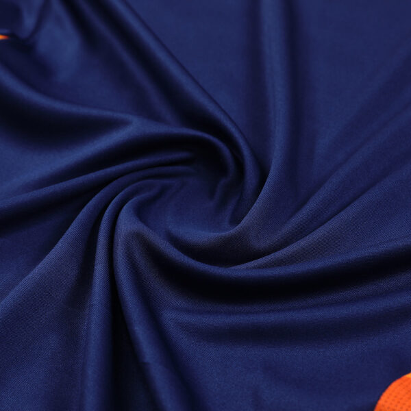 Juventus Pre-Match Vest 2024/25 - Image 6