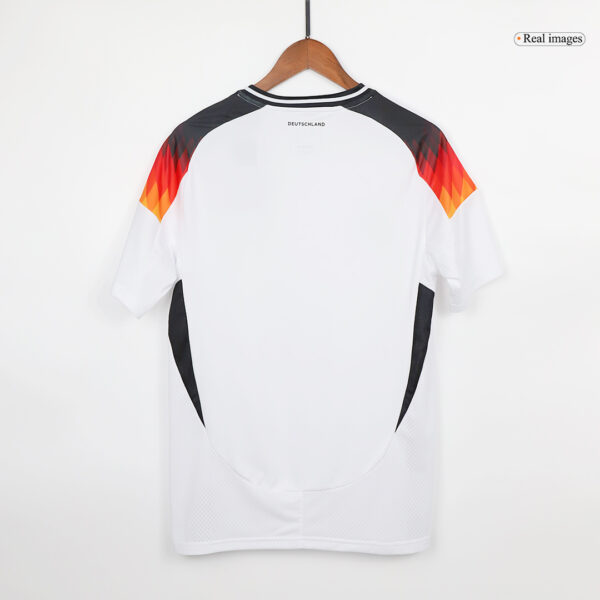 [Super Replica] MULLER #13 Germany Home Jersey Euro 2024 - Image 6