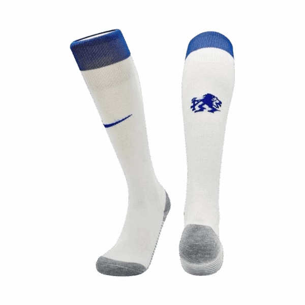 Kids Chelsea Home Full Kit(Jersey+Shorts+Socks) 2024/25 - Image 3