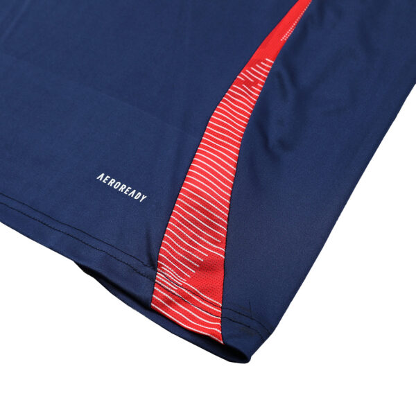 Manchester United Pre-Match Kit(Jersey+Shorts) 2024/25 - Image 7