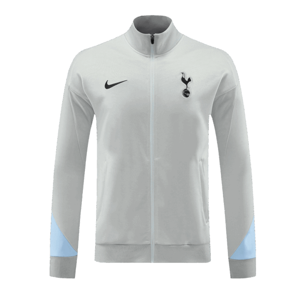 Tottenham Hotspur Full-Zip Training Kit (Jacket+Pants) 2024/25 - Image 4
