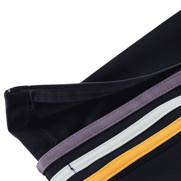 Real Madrid Training Jacket Kit (Jacket+Pants) White 2023/24 - Image 18