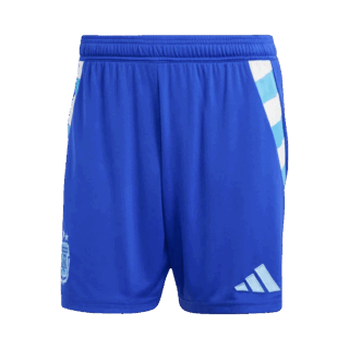 Argentina Away Shorts Copa America 2024