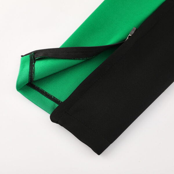 Arsenal Training Kit (Jacket+Pants) Green 2024/25 - Image 20