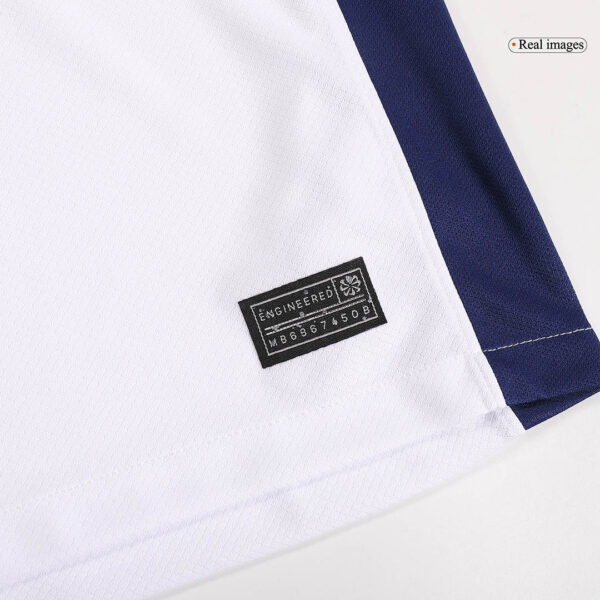 [Super Replica] ALEXANDER-ARNOLD #8 England Home Jersey Euro 2024 - Image 11