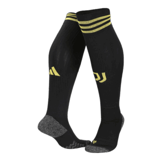 Kids Juventus Home Socks 2023/24