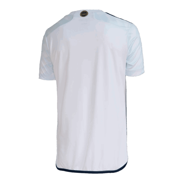 Cruzeiro EC Away Jersey 2023/24 - Image 2