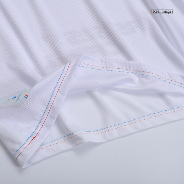Nacional Soccer Jersey Away Replica 2022 - Image 10