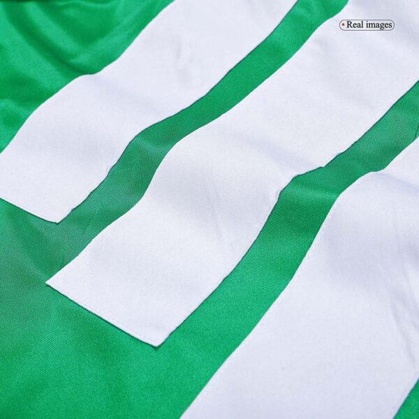 Retro Liverpool Away Jersey 1992/93 - Image 12