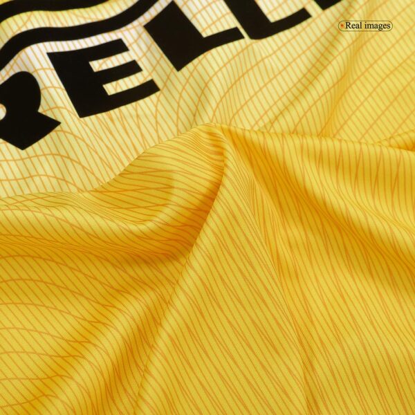 Retro Inter Milan Third Jersey 2002/03 - Image 13