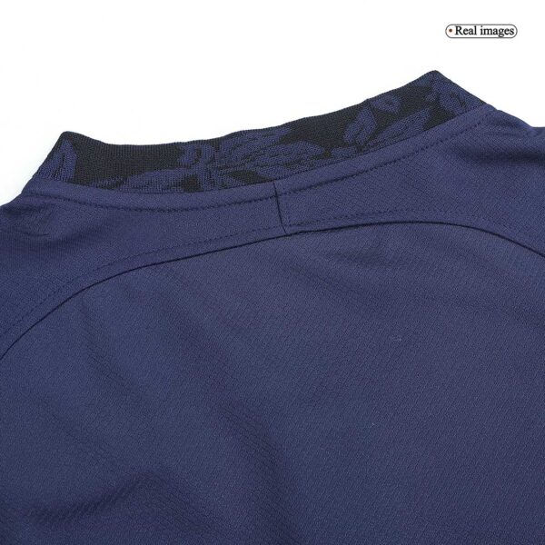 France World Cup Final Edition Jersey Home Replica 2022 - Image 12