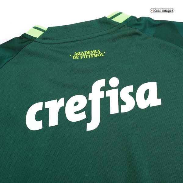 SE Palmeiras Home Jersey 2023/24 - Image 12