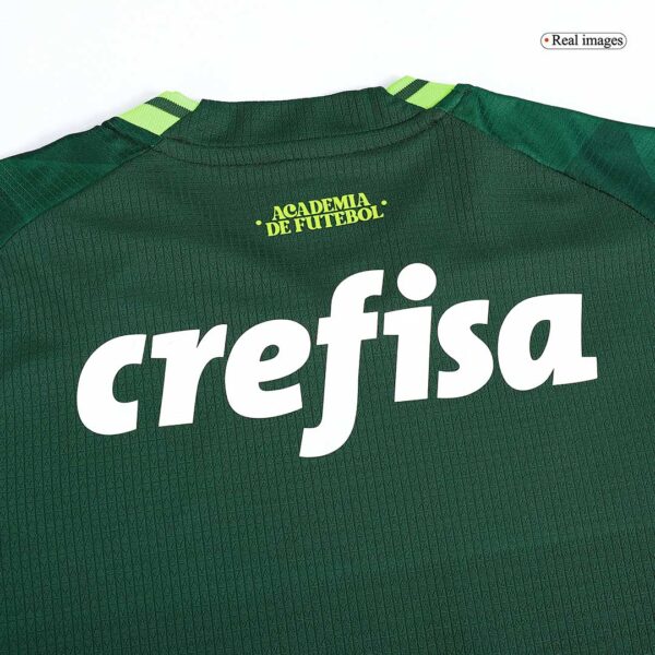 SE Palmeiras Home Jersey Player Version 2023/24 - Image 12
