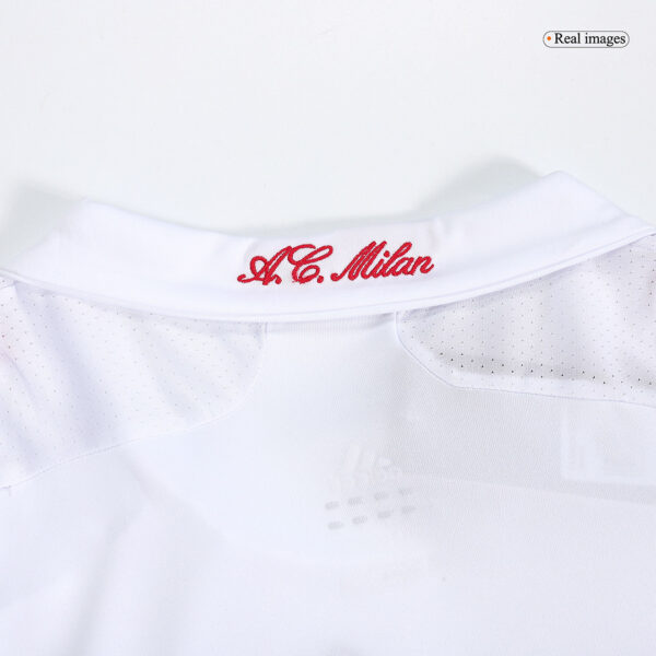 Retro AC Milan Away Jersey 2007/08 - Image 17
