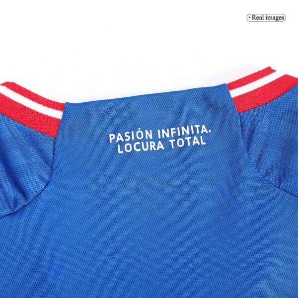 Club Universidad de Chile Home Jersey 2023/24 - Image 12