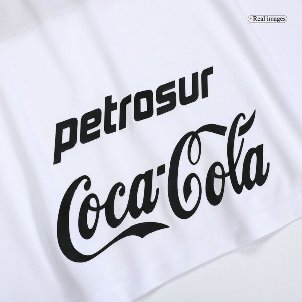 Olimpia Home Jersey 2023/24 - Image 12