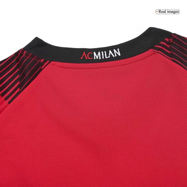 [Super Replica] AC Milan Jersey Home 2023/24 - Image 11
