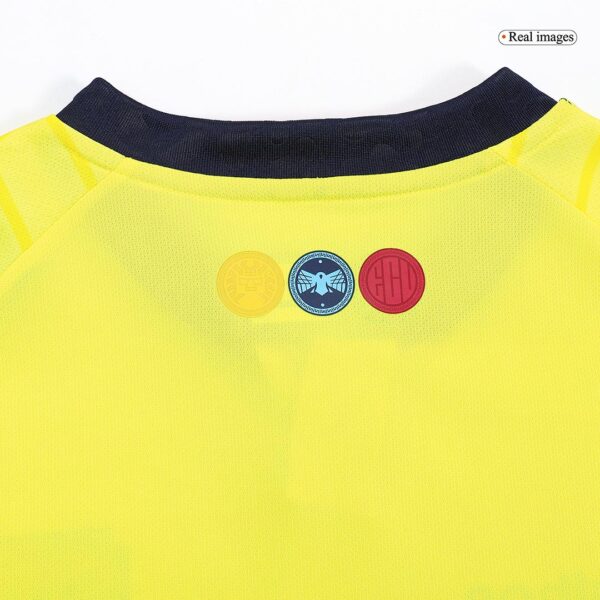 Ecuador Home Jersey 2023 - Image 12