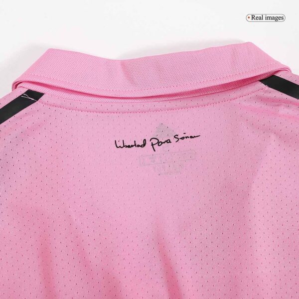 [Super Replica] Inter Miami CF Jersey The Heart Beat Kit Player Version 2023 - Image 20