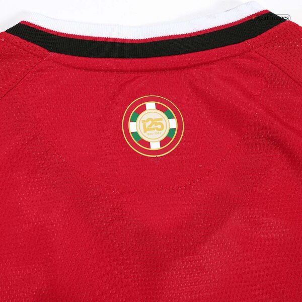 Athletic Club de Bilbao Jersey Home 2023/24 - Image 12