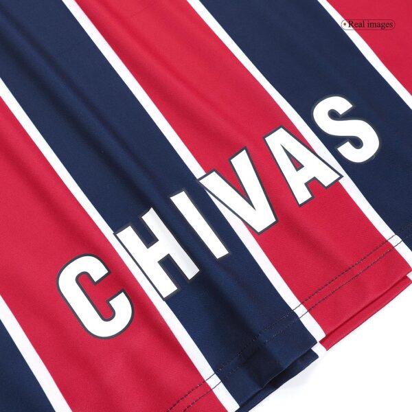 Chivas Retro Jersey Third 1997/98 - Image 12