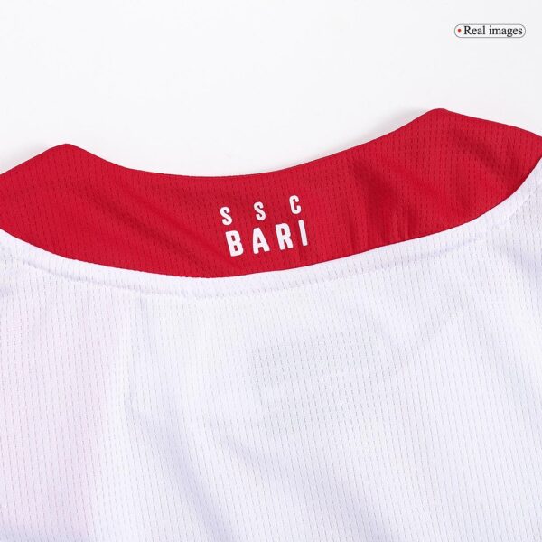 SSC Bari Home Jersey 2023/24 - Image 12