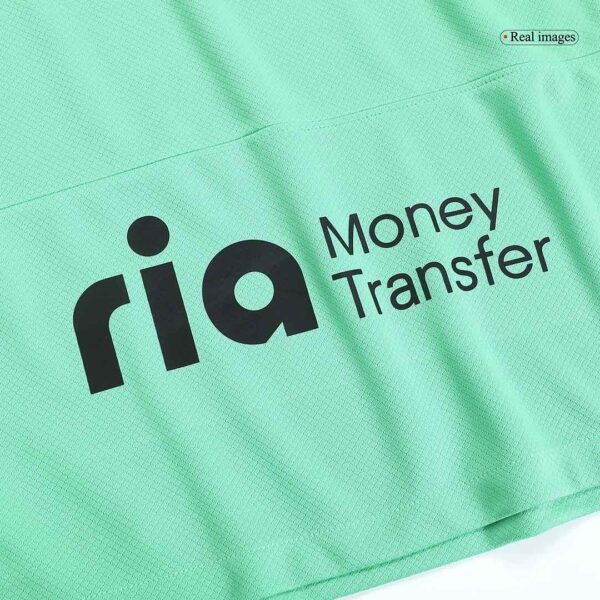 Atletico Madrid Third Jersey 2023/24 - Image 12