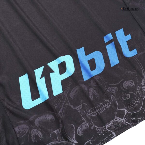 Napoli Halloween Jersey 2023/24 - Image 12