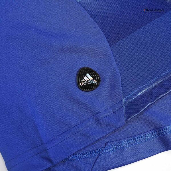 TORRES #9 Chelsea UCL Final Retro Home Jersey 2011/12 - Image 13