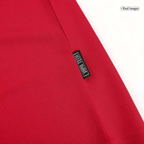 Manchester United Retro Jersey Home 1999/00 - Image 17