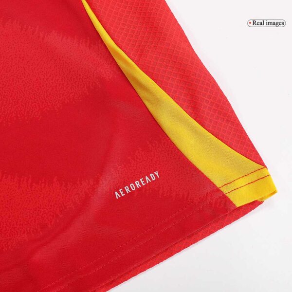 [Super Replica] Kids Spain Home Kit EURO 2024 - Image 12