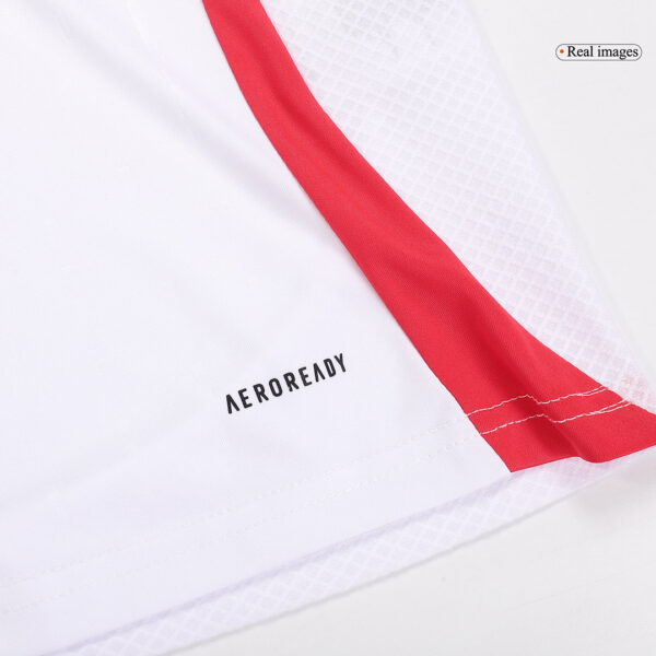 Kids Italy Away Kit EURO 2024 - Image 14