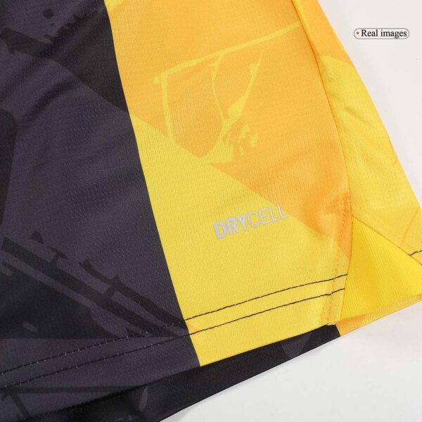 Borussia Dortmund 50th Anniversary Special Edition Jersey 2023/24 - Image 14