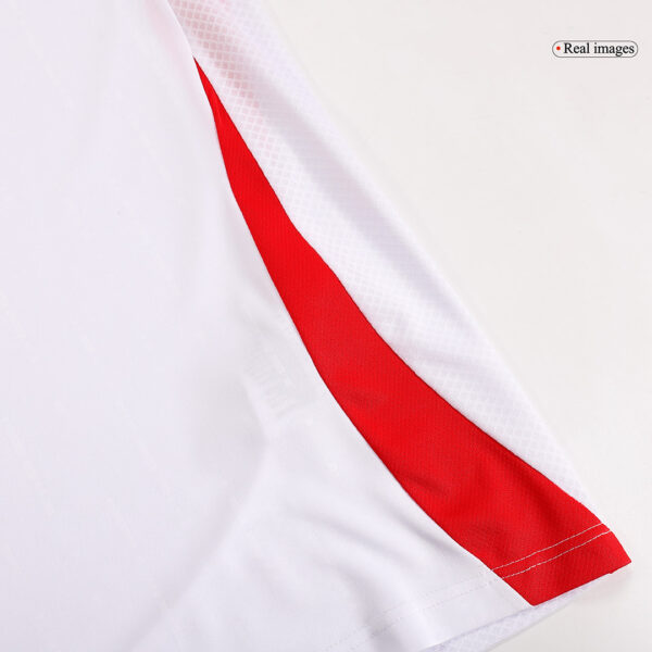 [Super Replica] Italy Away Full Kit Euro 2024 - Image 10