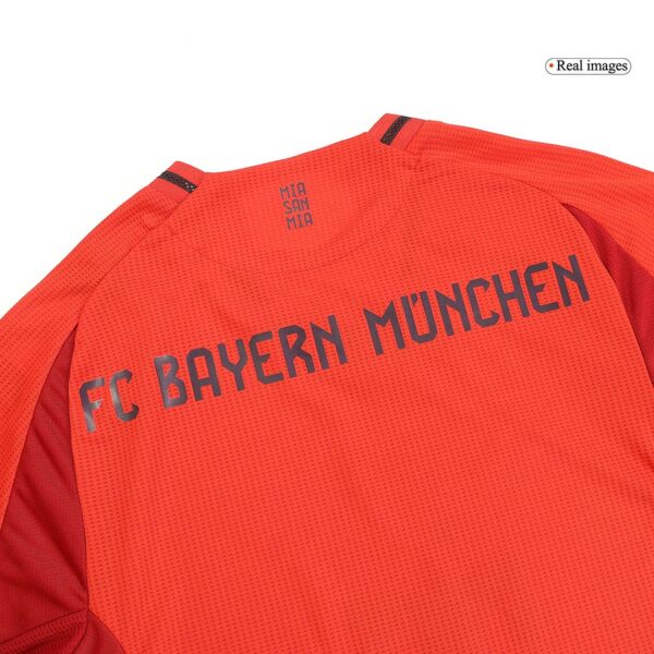 Bayern Munich Home Match Jersey 2024/25 - Image 12