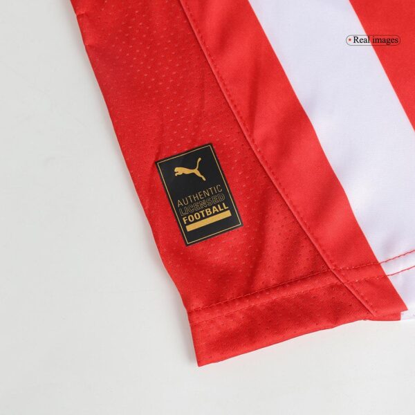 Chivas Home Jersey Player Version 2024/25 - Image 14