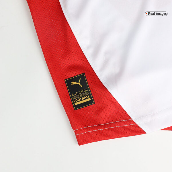 Chivas Away Jersey Player Version 2024/25 - Image 14