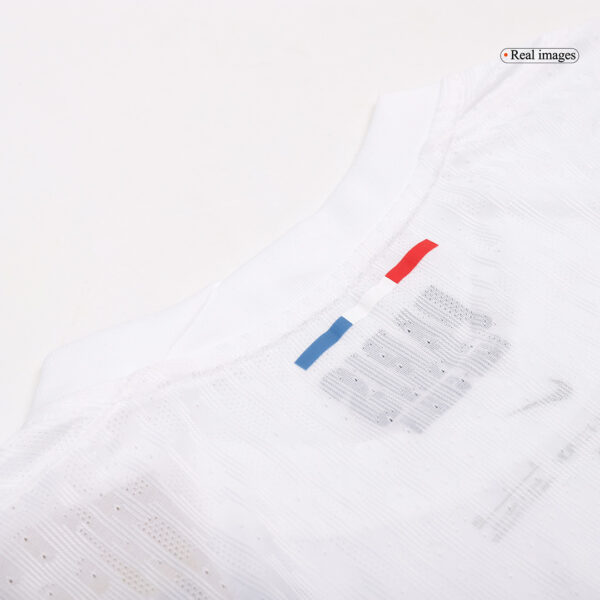 PSG Away Match Jersey 2024/25 - Image 12