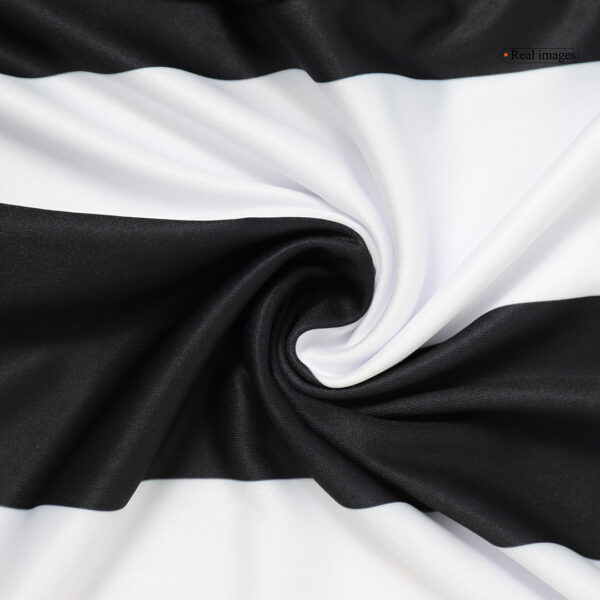 [Super Replica] Newcastle United Home Jersey 2024/25 - Image 14
