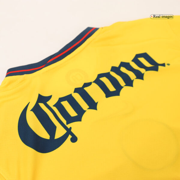 Club America Home Jersey 2024/25 - Image 13