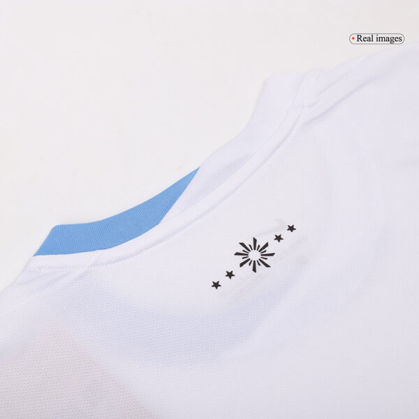 Uruguay Away Jersey Copa America 2024 - Image 12