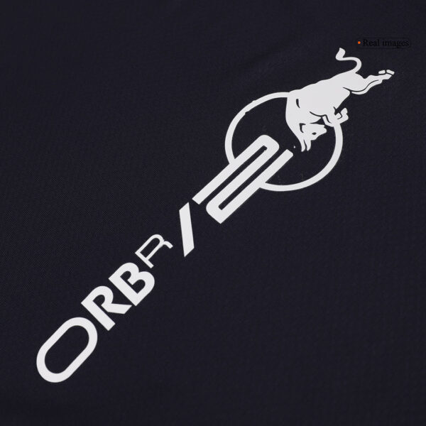Oracle Red Bull F1 Racing Team Set up T-Shirt 2024 - Image 13
