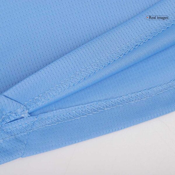Women's Manchester City Home Jersey 2024/25 - Image 12