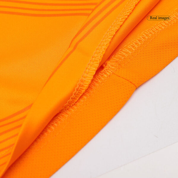 Real Madrid Away Match Jersey 2024/25 - Image 12